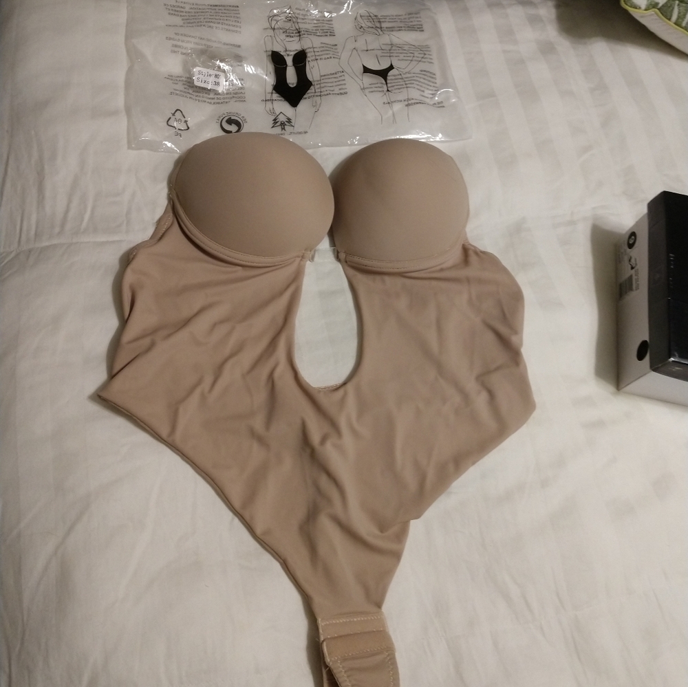 Skye Secret Shape Wear